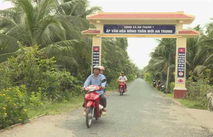 Chuyên mục Quy chế dân chủ (22-11-2021)