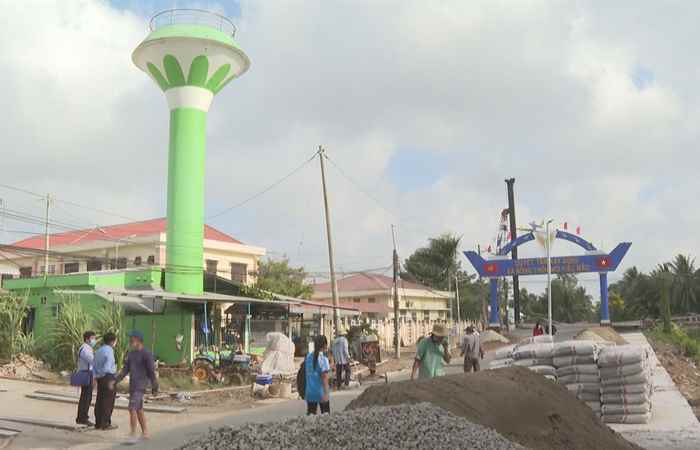 Chuyên mục: Quy chế dân chủ (23-01-2023)