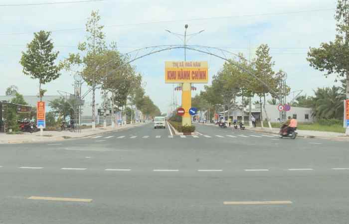 Quy chế dân chủ (22-02-2021)