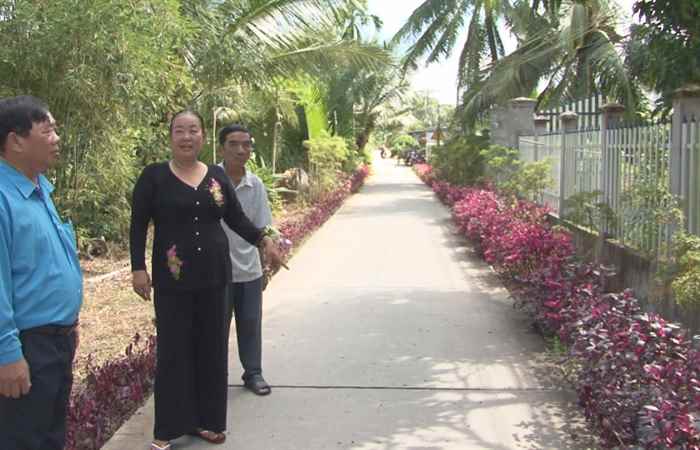 Quy chế dân chủ (23-11-2020)