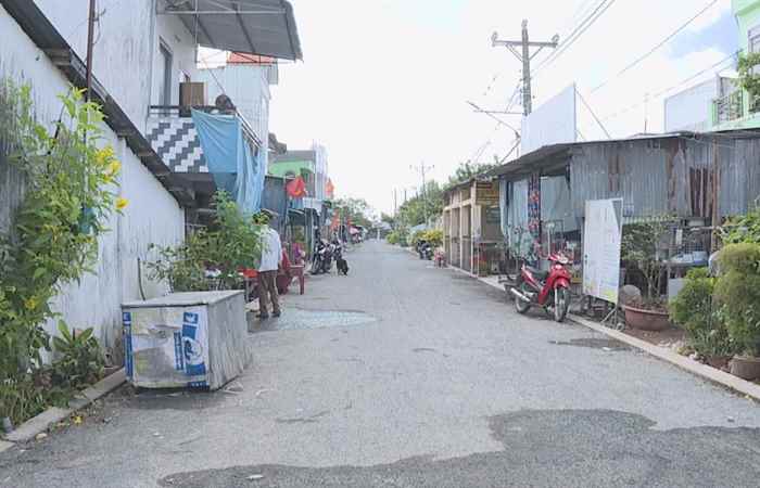 Quy chế dân chủ 24-02-2020