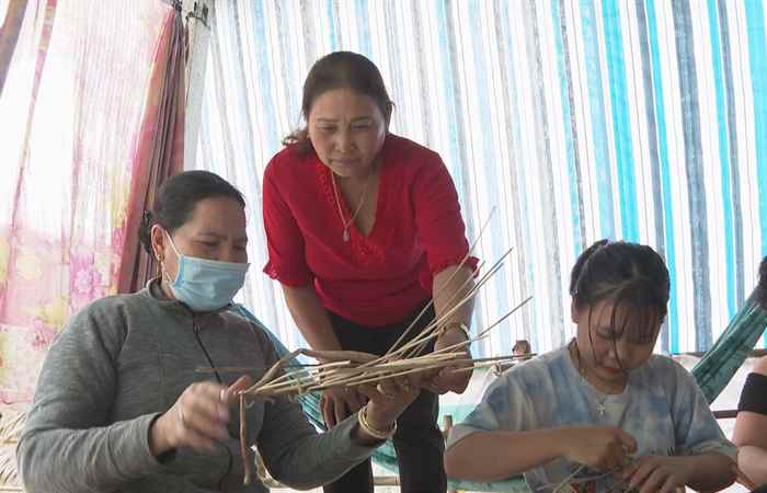 Chuyên mục: Quy chế dân chủ (24-10-2022)