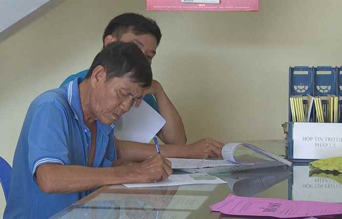 Quy chế dân chủ 25-05-2020