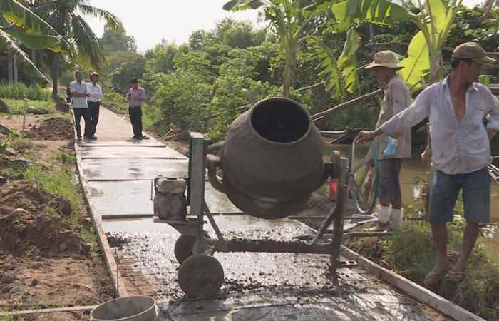 Quy chế dân chủ 25-09-2017