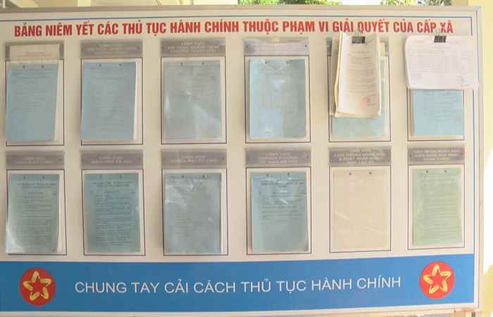 Quy chế dân chủ 26-02-2018