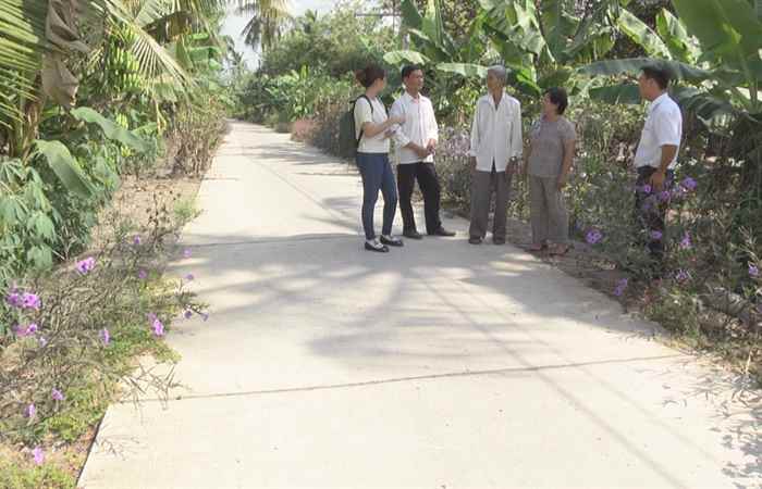 Quy chế dân chủ 26-03-2018