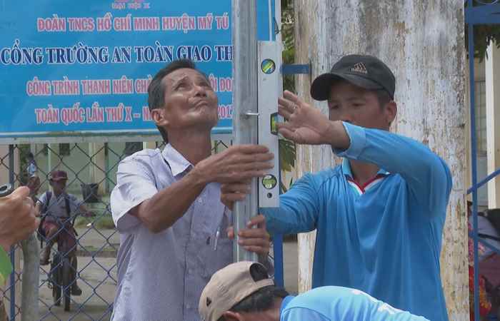 Chuyên mục: Quy chế dân chủ (26-09-2022)
