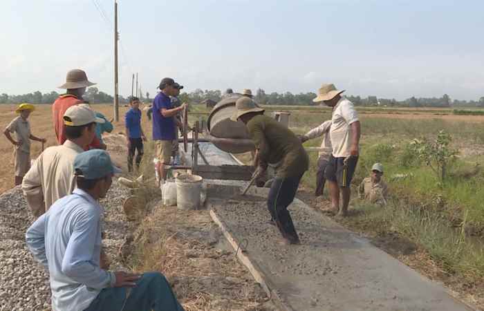 Quy chế dân chủ 26-10-2020