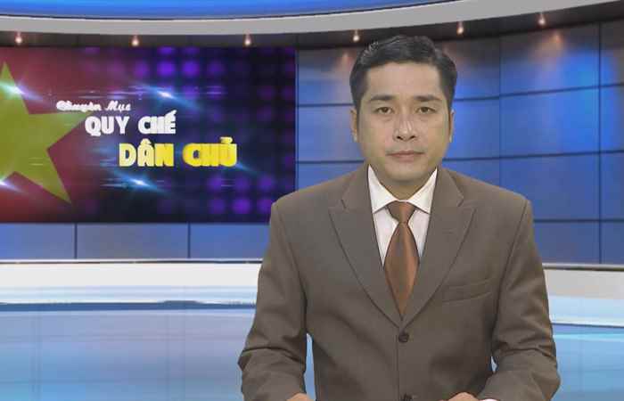 Quy chế dân chủ 27-11-2017