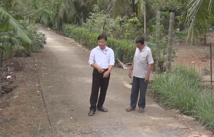 Quy chế dân chủ 28-02-2019