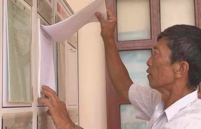Quy chế dân chủ 28-05-2018