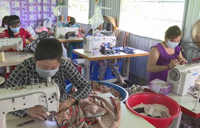 Quy chế dân chủ (28-06-2021)