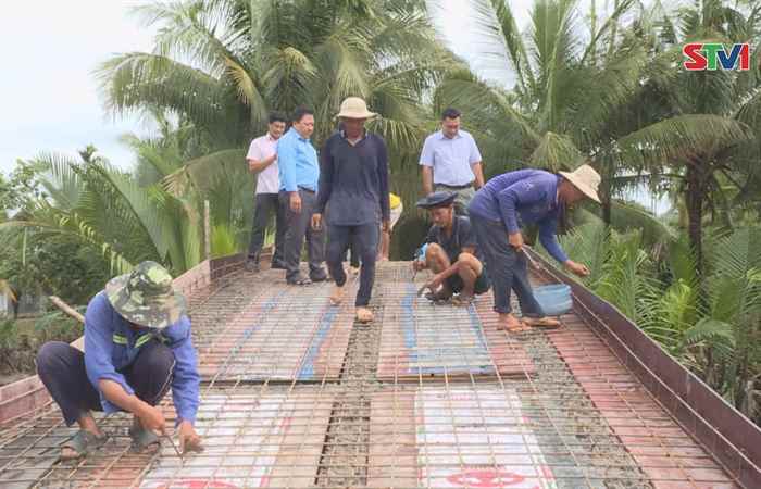 Quy chế dân chủ 28-09-2020