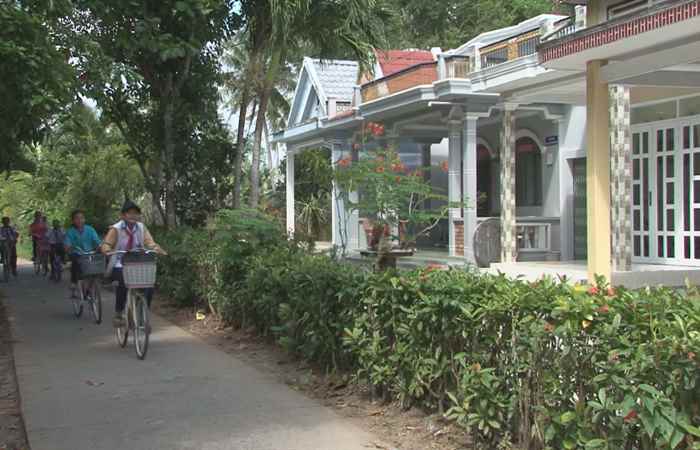 Quy chế dân chủ 28-10-2019