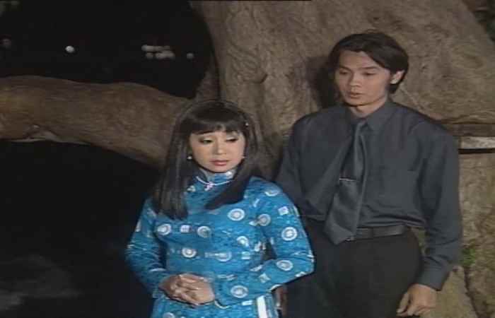 Sân khấu Cải Lương (01-07-2021)