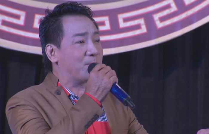 Sân khấu Cải Lương 12-04-2020