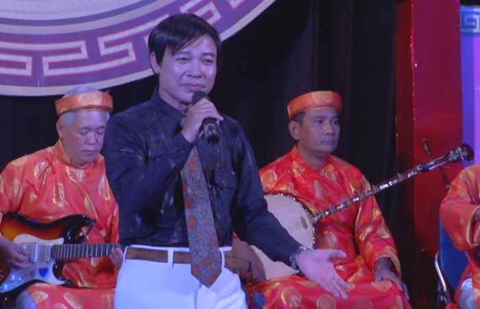 Sân khấu Cải Lương 15-03-2020