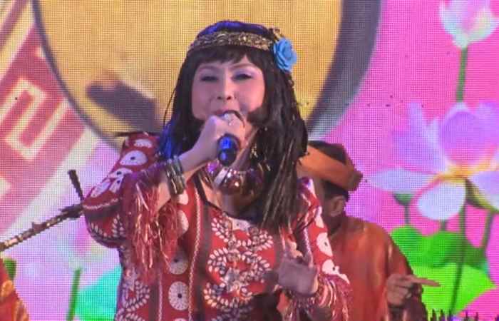 Sân khấu Cải Lương (19-04-2020)