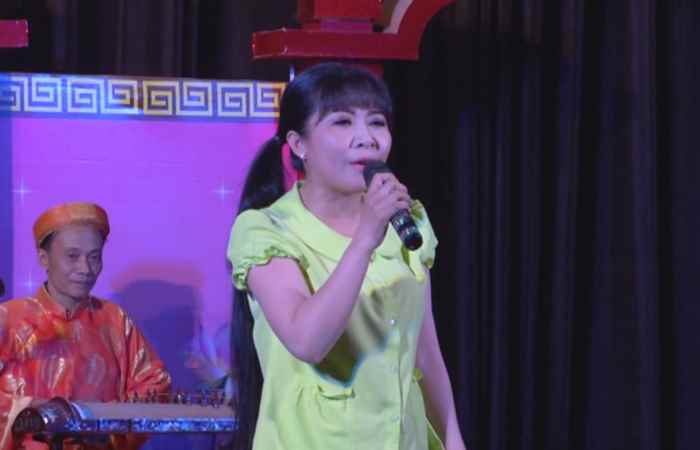 Sân khấu Cải Lương (22-03-2020)