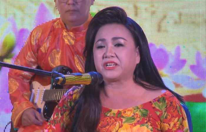 Sân khấu Cải Lương 26-04-2020