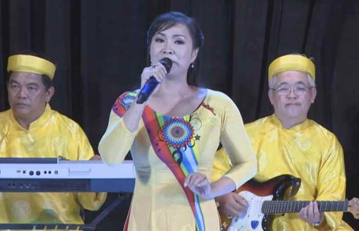 Sân khấu Cải Lương 29-03-2020