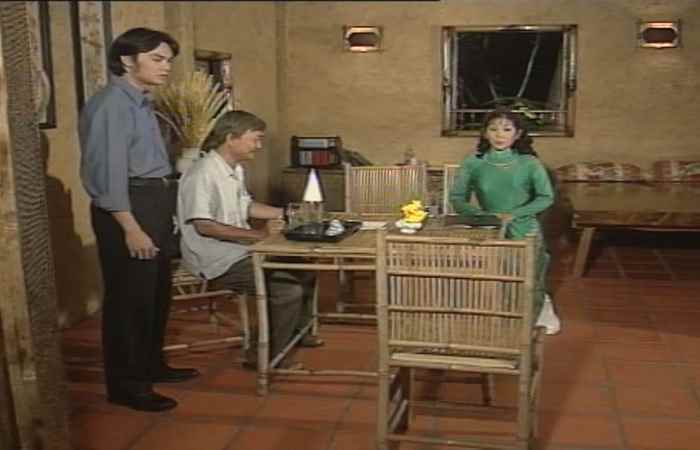 Sân khấu Cải Lương - Chuyện tình Hàn Mạc Tử - phần 2 (02-07-2021)