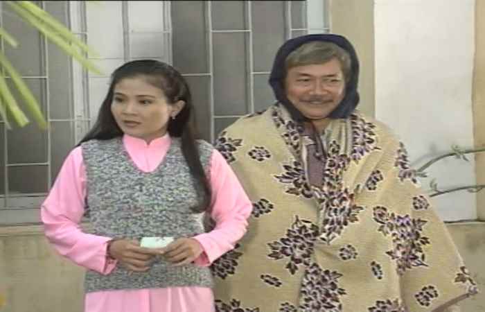 Sân khấu Cải Lương - Hàn Mạc Tử (03-07-2021)