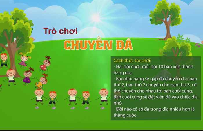 Siêu nhân xanh - Vì môi trường xanh 12-10-2017