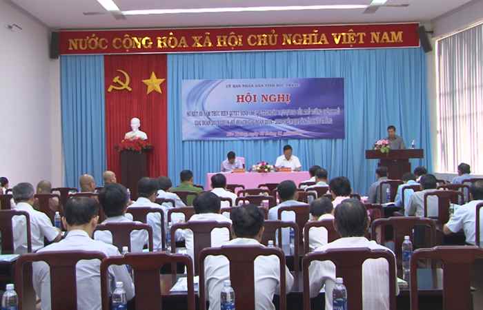 Sơ kết Chương trình bảo vệ và phát triển nguồn lợi thủy sản đến năm 2020