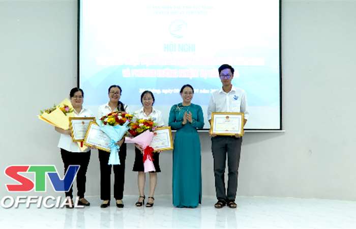 Sở Khoa học và Công nghệ tỉnh Sóc Trăng triển khai nhiệm vụ năm 2024