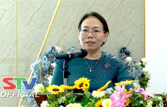 Sở Lao động, Thương binh và Xã hội Sóc Trăng triển khai nhiệm vụ năm 2024 