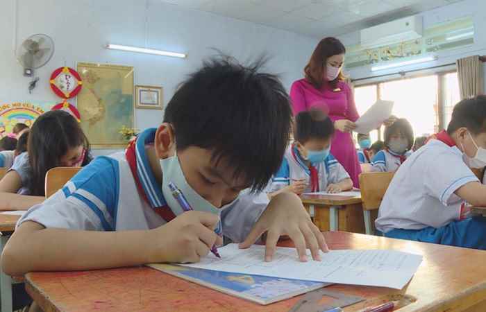 Sóc Trăng có 9 ca mắc Covid-19 trong ngày 06-09-2021