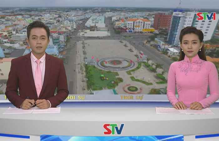 Sóc Trăng: Ấn tượng 25 năm xây dựng và phát triển