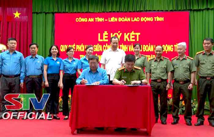 Sóc Trăng: Biểu dương điển hình tiên tiến trong phong trào “Toàn dân bảo vệ an ninh Tổ quốc”