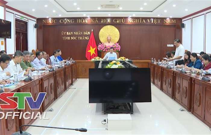 Sóc Trăng có thêm 3 xã được xét công nhận Nông thôn mới nâng cao