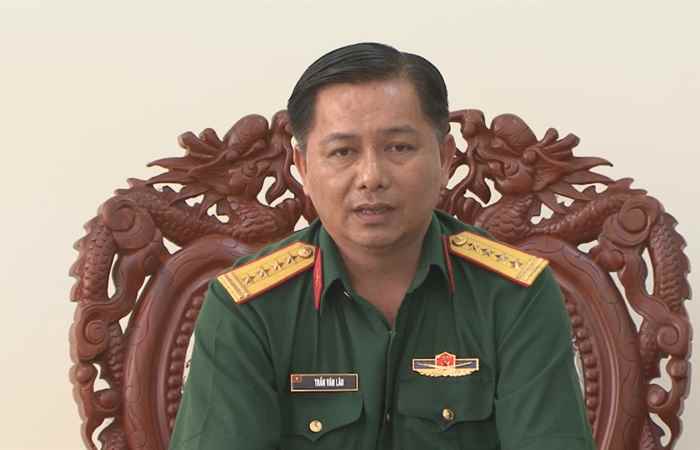 Sóc Trăng với công tác tuyển chọn và gọi công dân nhập ngũ năm 2019 