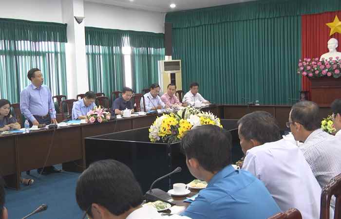 Sóc Trăng: Đề nghị công nhận 9 đơn vị hành chính cấp xã là xã An toàn khu 