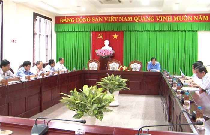 Sóc Trăng: Đổi mới, nâng cao hiệu quả tuyên truyền kỷ niệm các ngày lễ lớn năm 2019
