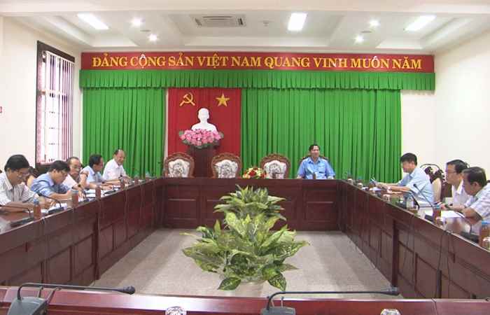 Sóc Trăng: Đổi mới, nâng cao hiệu quả tuyên truyền kỷ niệm các ngày lễ lớn năm 2019
