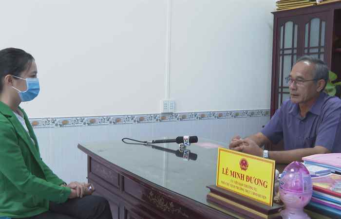Sóc Trăng hành trình 30 năm (05-04-2022)