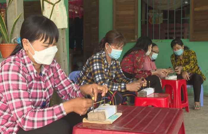Sóc Trăng hành trình 30 năm - Tập 11 (11-03-2022)