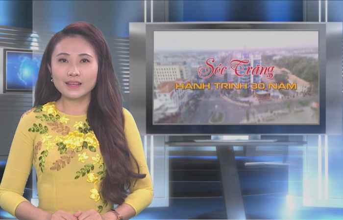 Sóc Trăng - Hành trình 30 năm (11-04-2022)