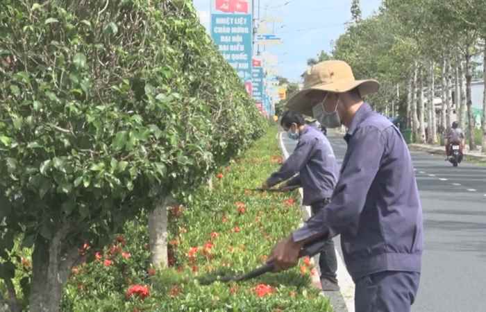 Sóc Trăng - Hành trình 30 năm (13-04-2022)