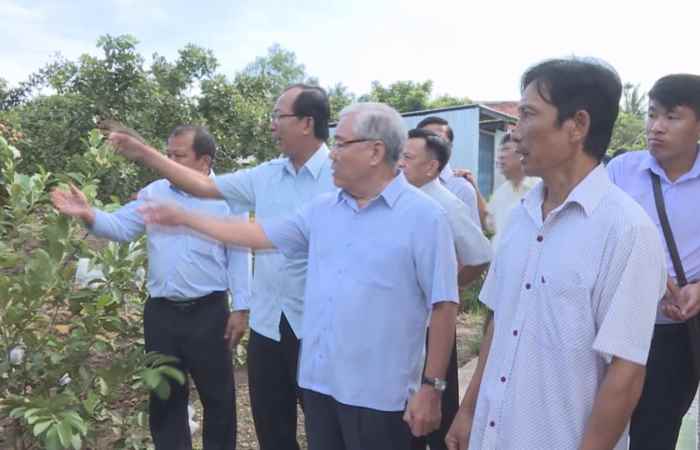 Sóc Trăng - Hành trình 30 năm - Kỳ 12 (14-03-2022)