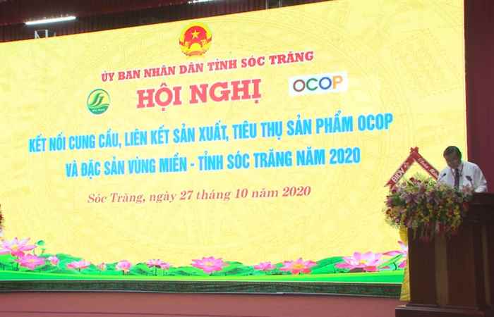 Sóc Trăng - Hành trình 30 năm - Kỳ 15 (23-03-2022)