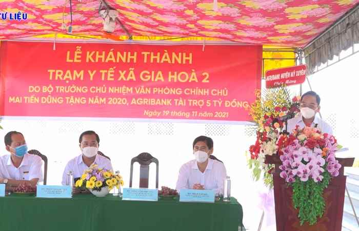 Sóc Trăng - Hành trình 30 năm - Kỳ 16 (25-03-2022)