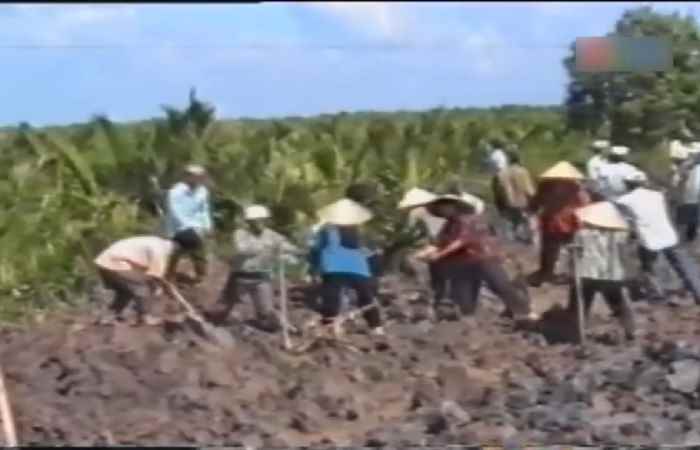 Sóc Trăng - Hành trình 30 năm - Kỳ 3 (21-02-2022)