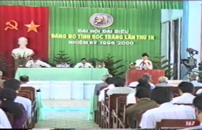 Sóc Trăng - Hành trình 30 năm - Kỳ 5 (25-02-2022)