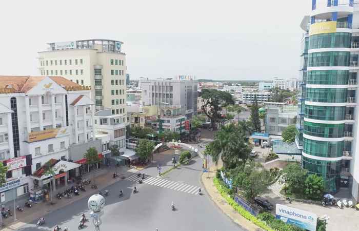  Sóc Trăng - Hành trình 30 năm - Kỳ 8 (04-03-2022)