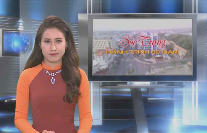 Sóc Trăng - Hành trình 30 năm - Kỳ 9 (07-03-2022)